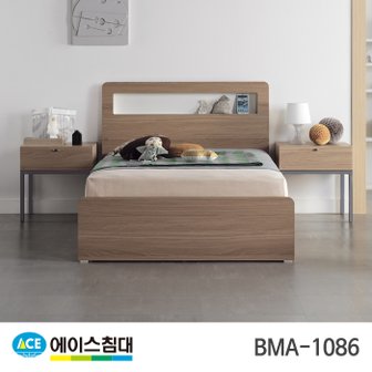 에이스침대 BMA 1086-A HT-R등급/SS(슈퍼싱글사이즈)