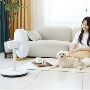 가정용 아기 스탠드선풍기 써큘레이터 거실 사무실 시원한 선풍기