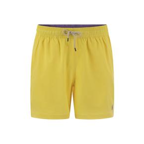 24SS 폴로 랄프로렌 스윔팬츠 710829851 YELLOW