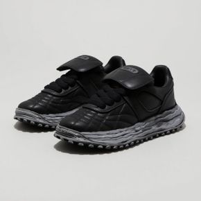 26 스캇 OG 솔 브러쉬드 스웨이드 로우탑 스니커즈 (A16FW739 BLKBLK) 4852666