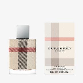런던 포 우먼 EDP 30ml