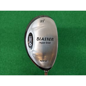 [중고] BLASTER NITRO 3번 21도 R 유틸리티1 UA2356353