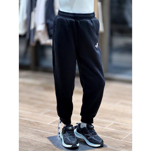 [부산점] 키즈 에센셜 조거 팬츠 NP6KQ58S