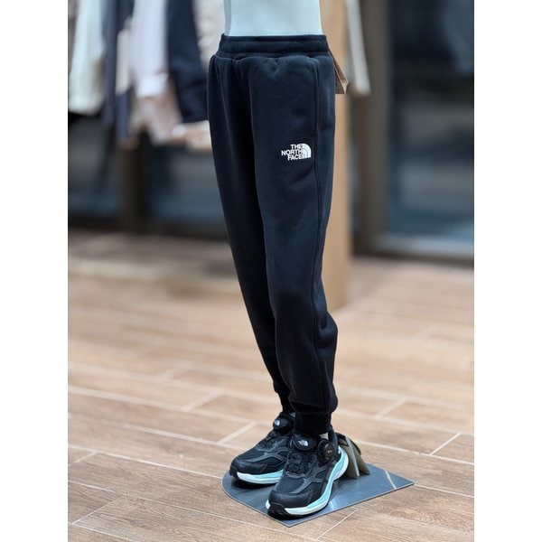 [부산점] 키즈 에센셜 조거 팬츠 NP6KQ58S