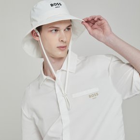 [GIFT 100% 증정] 보스골프 버킷 햇 UNISEX White