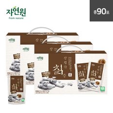 [자연원] 참 진한 칡즙 100ml(30포입) x 3세트/총 90포