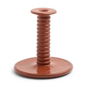 헤이 HAY  Barro Candleholder Natural 바로 캔들홀더
