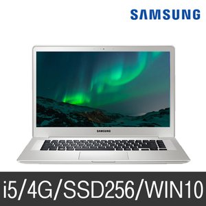  [리퍼] 삼성 아티브북9 NT910S5K 코어i5 4G SSD256 FHD Win10