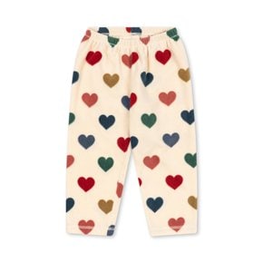 국내공식 콩제슬래드 타비 플리스 팬츠 BON COEUR COLORE