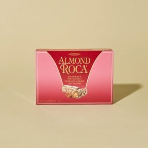  [로카] 아몬드로카 버터크런치 위드 아몬드 (기프트박스) 140g