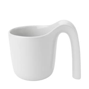 [스텔톤] RIG-TIG OLE mug white