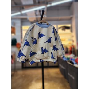 [여주점] (C)디노 맨투맨 티셔츠 2572011411