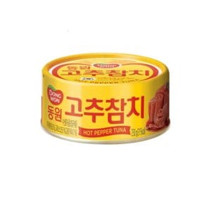 동원 고추참치 250g 20캔