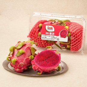[베트남산] Dole 레드 용과 (2입, 950g)