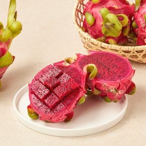 베트남산 레드 용과 950g 팩