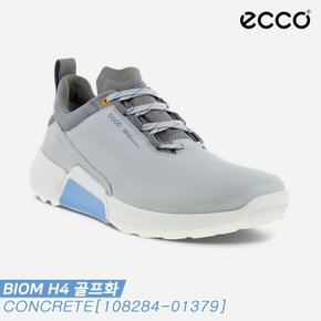 [에코코리아정품]2023 에코 바이옴 H4(BIOM) 골프화[콘크리트][108284-01379][남성용]
