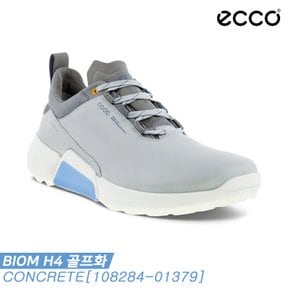 [에코코리아정품]2023 에코 바이옴 H4(BIOM) 골프화[콘크리트][108284-01379][남성용]