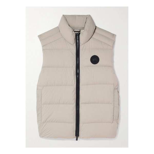 크로프톤 엔듀라럭스® 다운 질레 그레이 46376663162932213