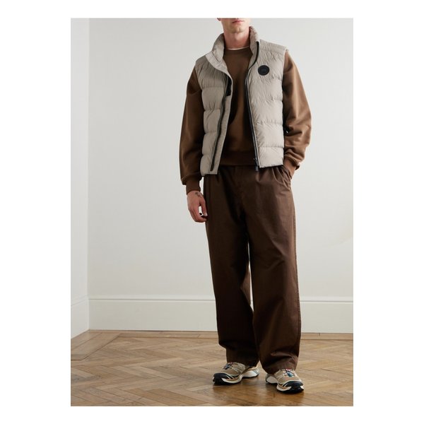 크로프톤 엔듀라럭스® 다운 질레 그레이 46376663162932213