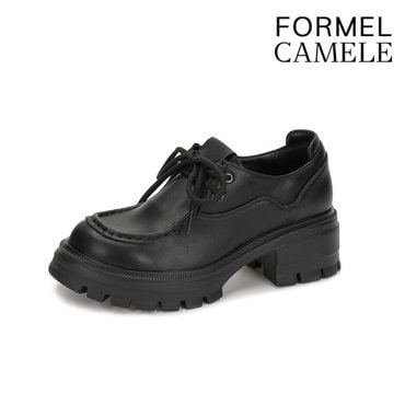 포멜카멜레 메이플 왈라비 로퍼6cm FKF1F1SC103