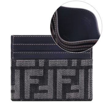 펜디 [부산점] 25FW 여성 바게트 카드지갑 (8M0445 AUT4 F1UJ5 25F)