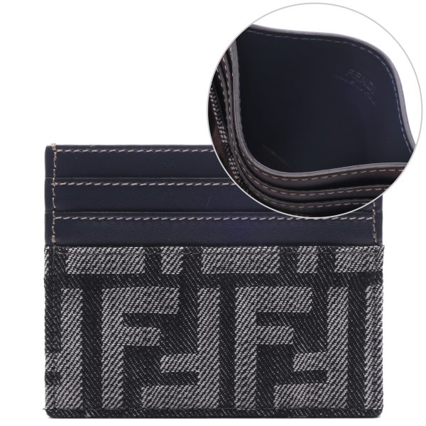 [부산점] 25FW 여성 바게트 카드지갑 (8M0445 AUT4 F1UJ5 25F)