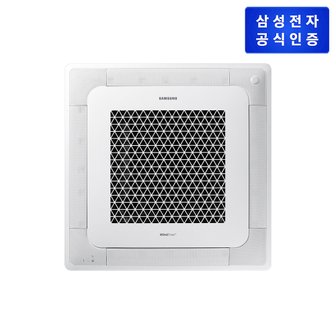 삼성 [전국설치] 상업용 시스템에어컨 AC100CS4DBC1ST (단상, 냉방)