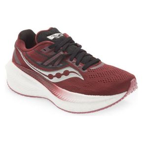 우먼 Saucony Triumph 20 런닝화 7811147