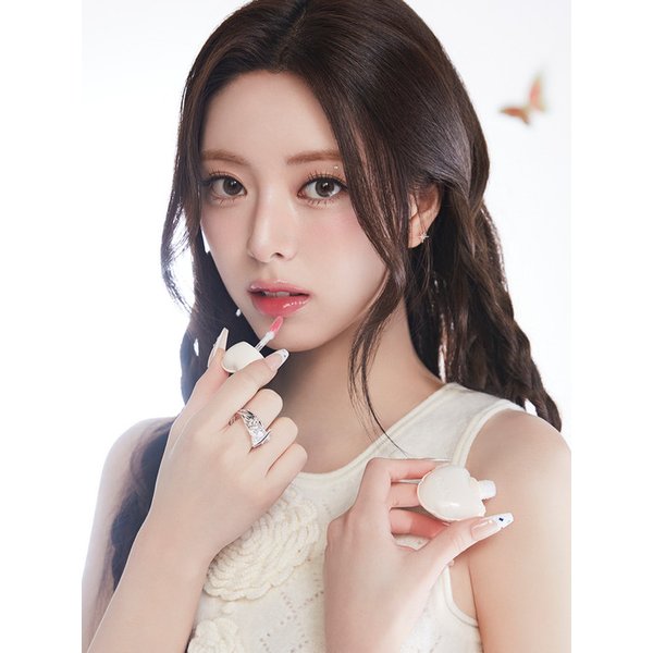 [NEW] 글로이 하트 립 틴트