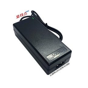소니 블루투스 스피커전용 AC-E1530호환 15V 3A어댑터 로더스 국산 /보호회로/KC안전인증