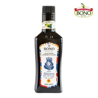  보놀리오 보노 DOP발디마자라 엑스트라버진 올리브오일 250ml