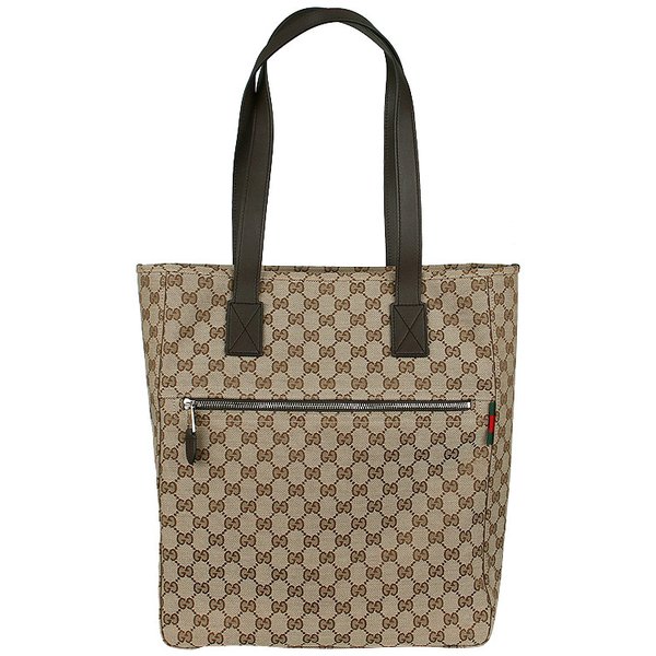 [시흥점] 25FW GG 캔버스 토트백 미듐 (834796 FAEPS 9752)