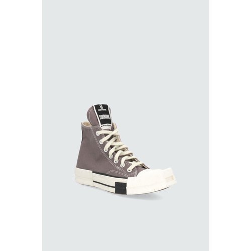 [해외배송] 23 S/S RICK OWENS DRKSHDW TURBODRK 레이스리스 스니커즈 B0270296062