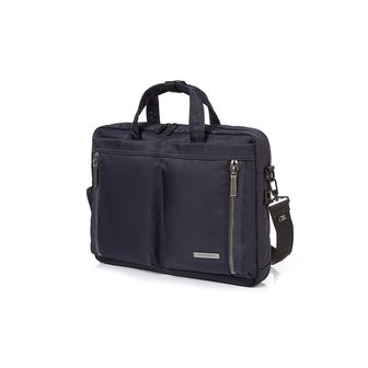 쌤소나이트레드 ORRTON 브리프케이스 DEEP NAVY US081003