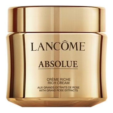  랑콤 LANCOME 압솔뤼 리치 크림 리필 60ml