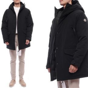 [부산점] 25FW 남성 LIVRADOIS 후드 다운 패딩 (LIVRADOIS 1C00007 5983X 999 25F)