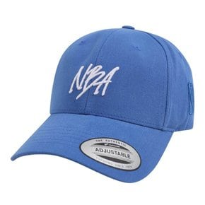 [N245AP465P]NBA 드로잉 볼륨자수 하드볼캡 HARD BALL CAP