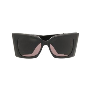 Sunglasses 736461Y99561000 블랙