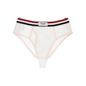 톰 브라운 Womens Underwear FUU046A02188680 White