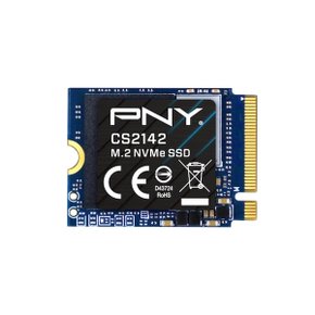 PNY CS2142 M.2 2230 NVMe (1TB)