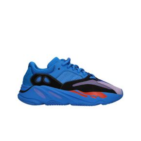 아디다스 이지 부스트 700 하이레스 블루 Adidas Yeezy Boost 700 Hi-Res Blue