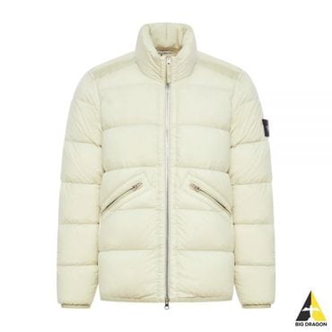 스톤아일랜드 스톤아일랜드 24FW 43028 Seamless Tunnel Nylon Down-TC Jacket (811543028 V0097