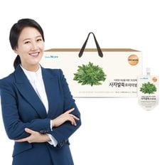 [무료배송][천호엔케어] 사자발쑥 프리미엄 100mL x 30개입