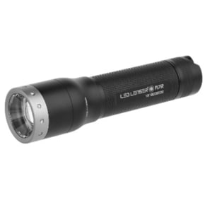 [LEDLENSER] M7R : 8307R 400루멘 충전용