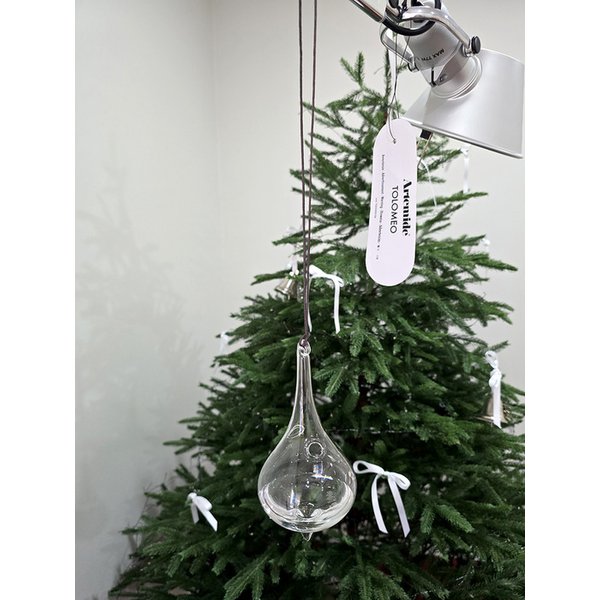 드롭 가든 글라스 오브제