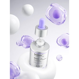 유이크 리쥬바이옴 이엑스 리프팅 앰플 30ml