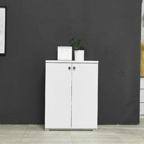 현관장 신발장 선반장 60cm P00000BH (착불)