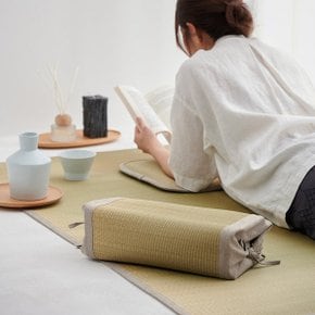 높낮이를 조절하는 수초 베개 38x18cm J606201000700