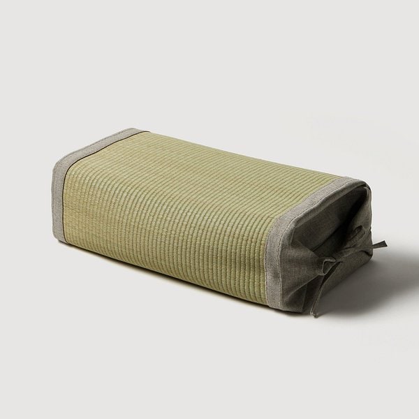 높낮이를 조절하는 수초 베개 38x18cm J606201000700