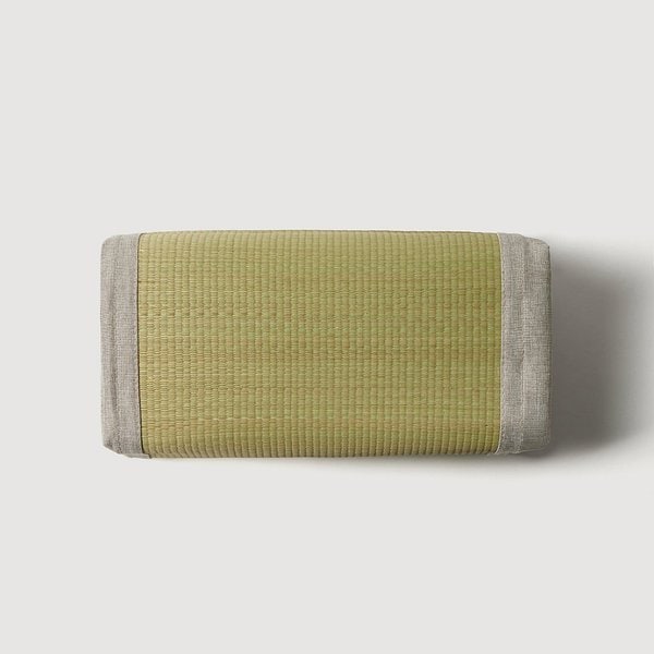 높낮이를 조절하는 수초 베개 38x18cm J606201000700